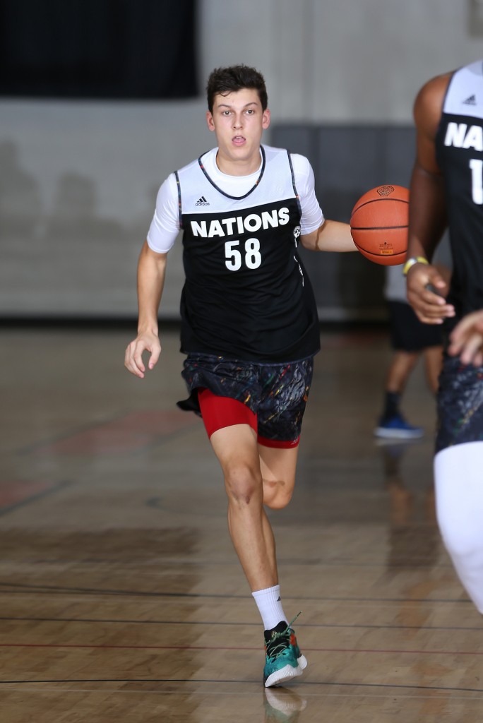 Tyler Herro  HoopSeen